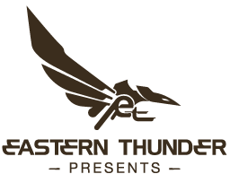 Eastern Thunder Presents