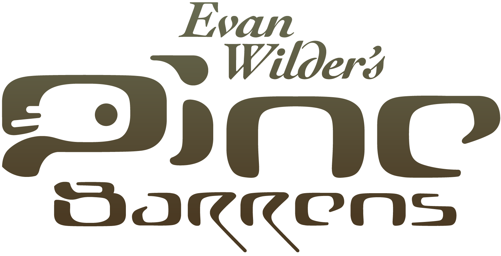 Eastern Thunder presents Evan Wilder's Pine Barrens.